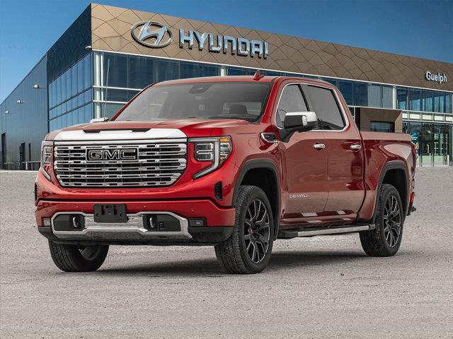 gmc Sierra 1500 2024