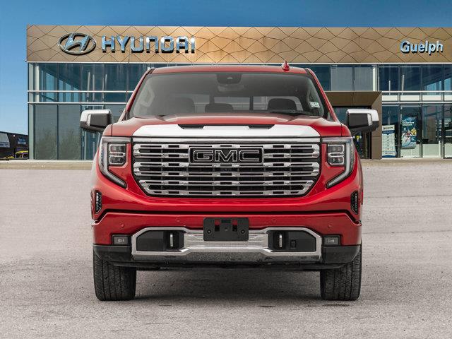 gmc Sierra 1500 2024 - 2