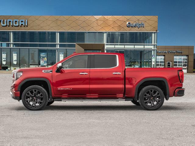 gmc Sierra 1500 2024 - 3