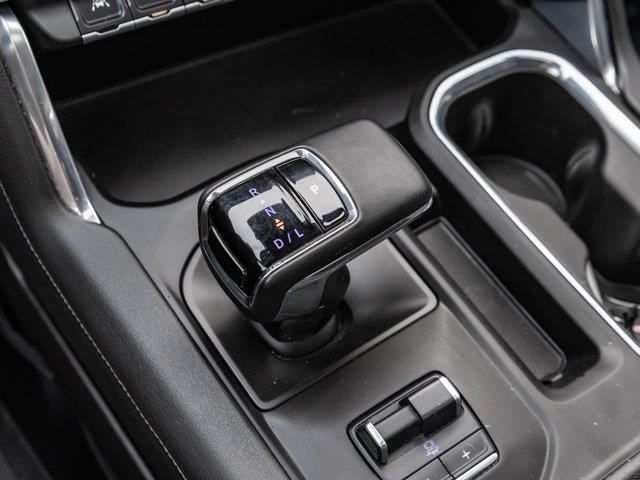 gmc Sierra 1500 2024 - 21