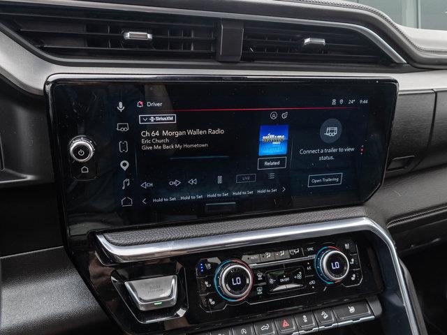 gmc Sierra 1500 2024 - 24
