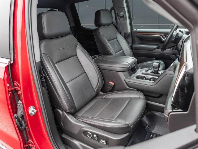 gmc Sierra 1500 2024 - 27