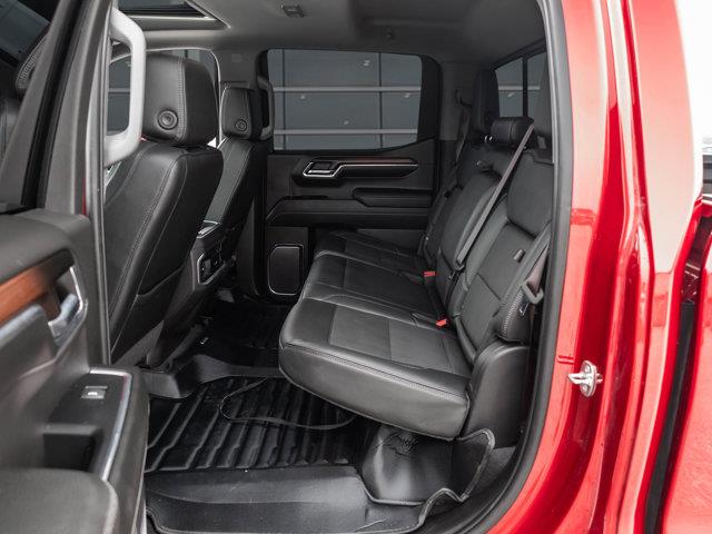 gmc Sierra 1500 2024 - 28
