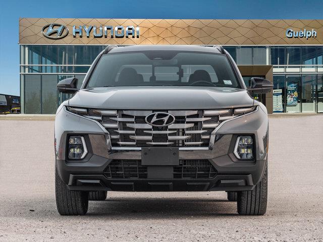 hyundai Santa Cruz 2023 - 2