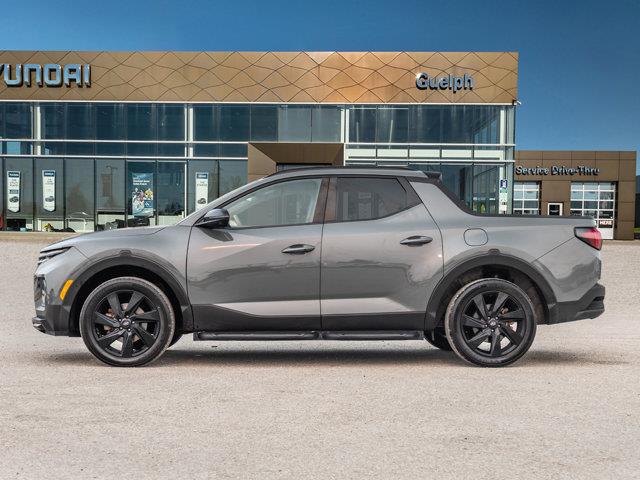 hyundai Santa Cruz 2023 - 3