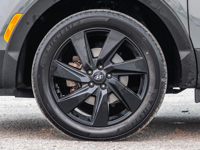 hyundai Santa Cruz 2023 - 4