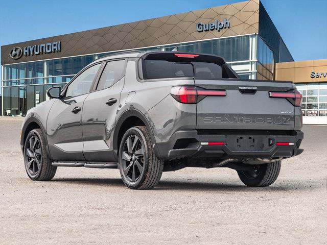 hyundai Santa Cruz 2023 - 5