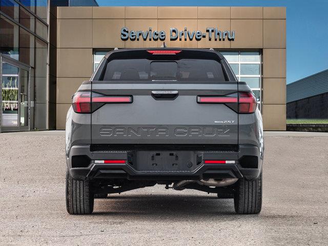 hyundai Santa Cruz 2023 - 6
