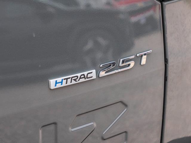 hyundai Santa Cruz 2023 - 7