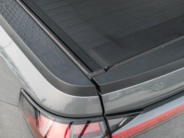 hyundai Santa Cruz 2023 - 8