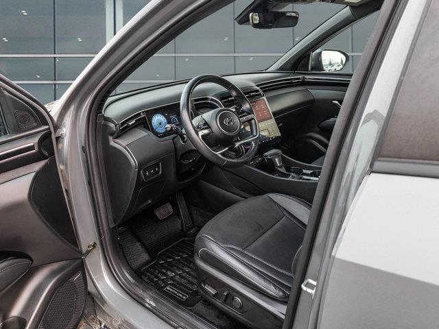 hyundai Santa Cruz 2023 - 9