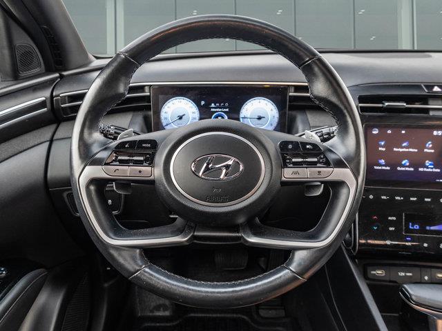 hyundai Santa Cruz 2023 - 10
