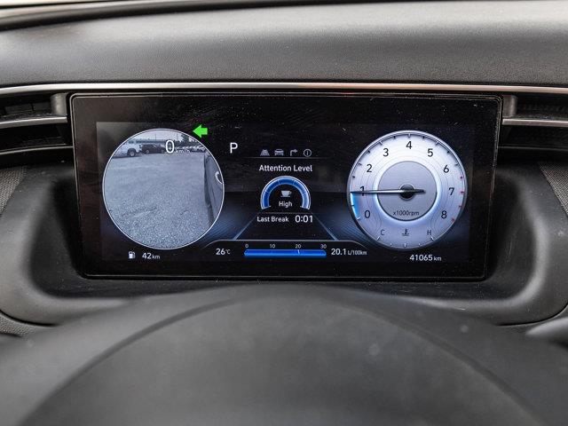 hyundai Santa Cruz 2023 - 13