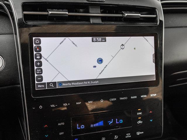 hyundai Santa Cruz 2023 - 15