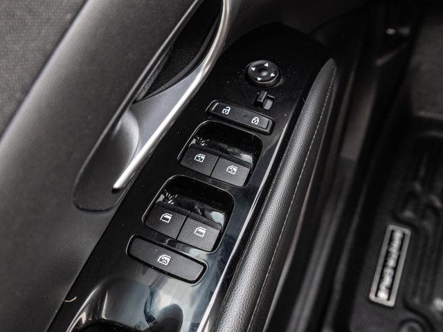 hyundai Santa Cruz 2023 - 18