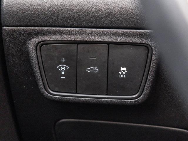 hyundai Santa Cruz 2023 - 20