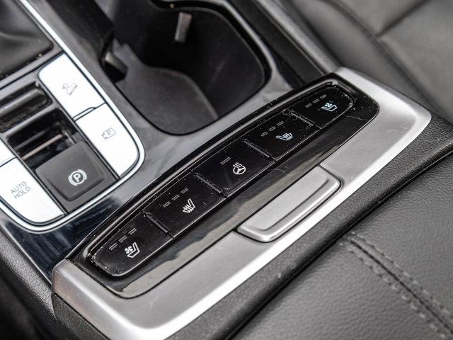 hyundai Santa Cruz 2023 - 21
