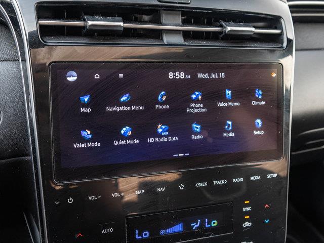 hyundai Santa Cruz 2023 - 26