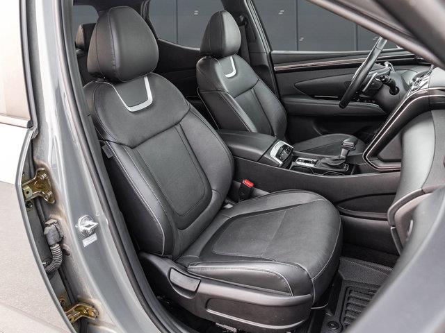 hyundai Santa Cruz 2023 - 28