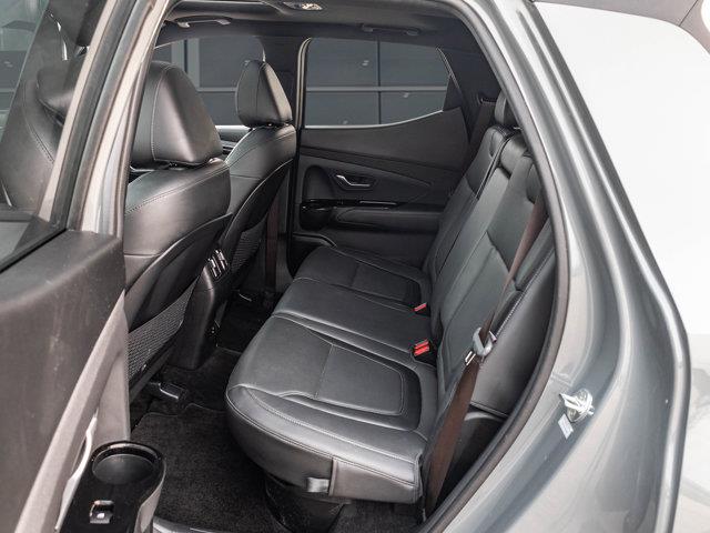 hyundai Santa Cruz 2023 - 29