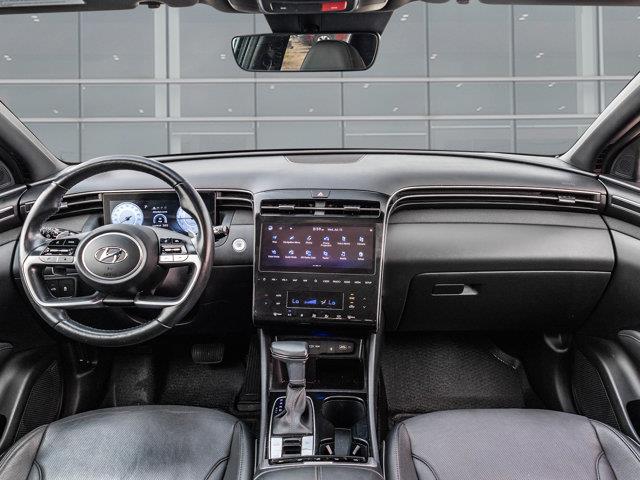 hyundai Santa Cruz 2023 - 30