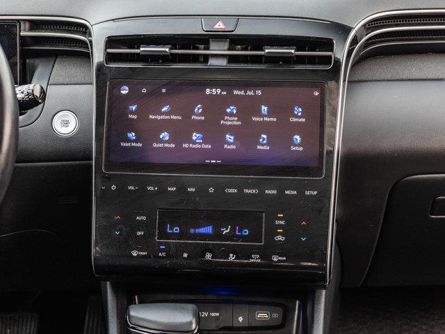 hyundai Santa Cruz 2023 - 31