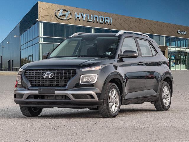 hyundai Venue 2023