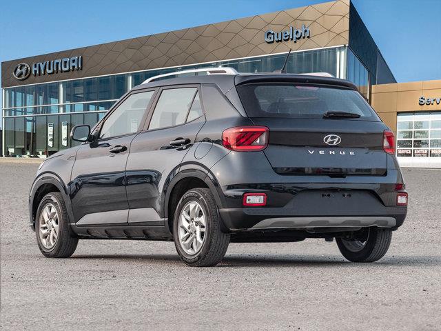 hyundai Venue 2023 - 5