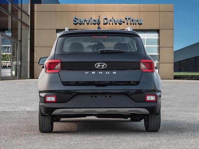 hyundai Venue 2023 - 6
