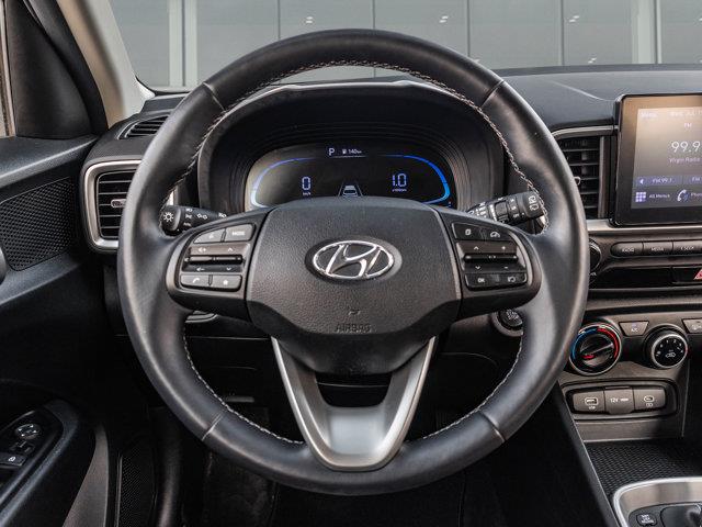 hyundai Venue 2023 - 8