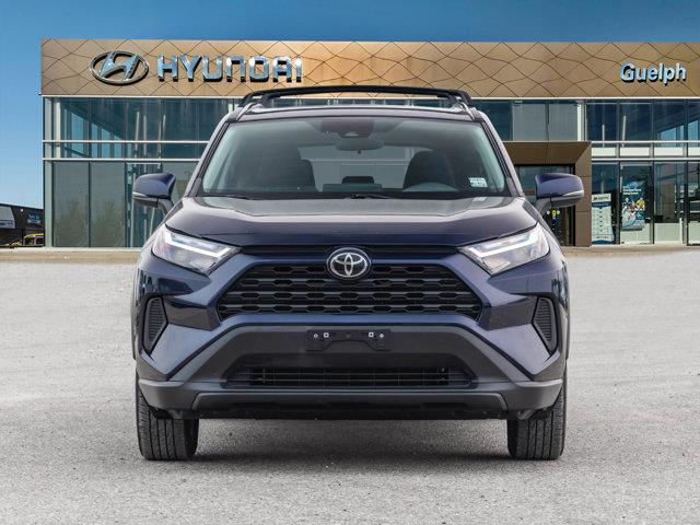 toyota RAV4 2022 - 2