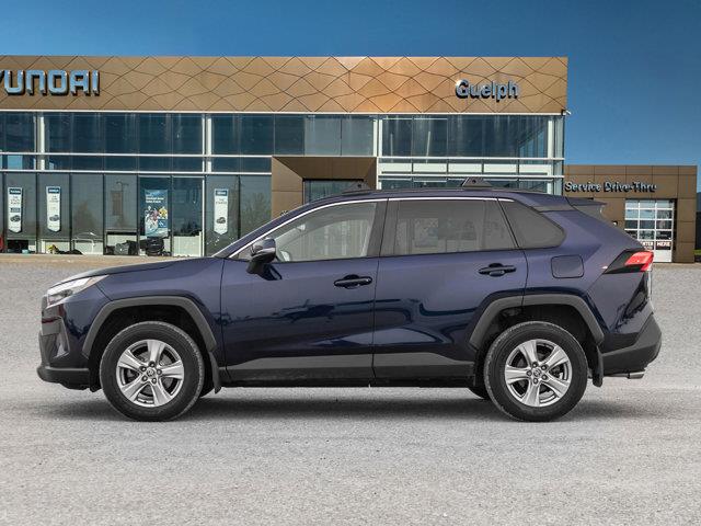 toyota RAV4 2022 - 3