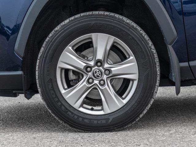 toyota RAV4 2022 - 4