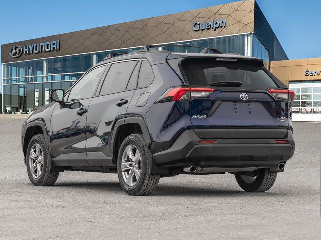 toyota RAV4 2022 - 5