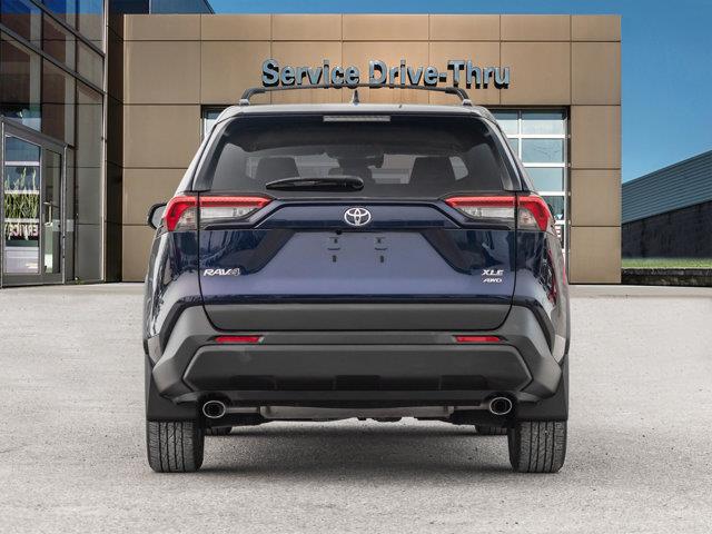 toyota RAV4 2022 - 6