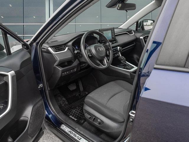toyota RAV4 2022 - 8
