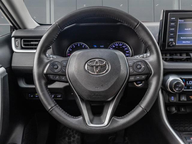 toyota RAV4 2022 - 9