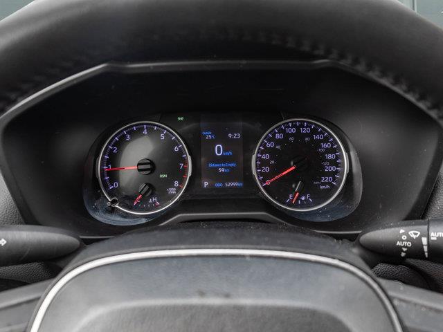 toyota RAV4 2022 - 10