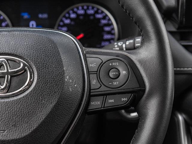 toyota RAV4 2022 - 11