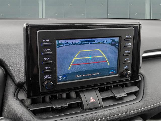 toyota RAV4 2022 - 12