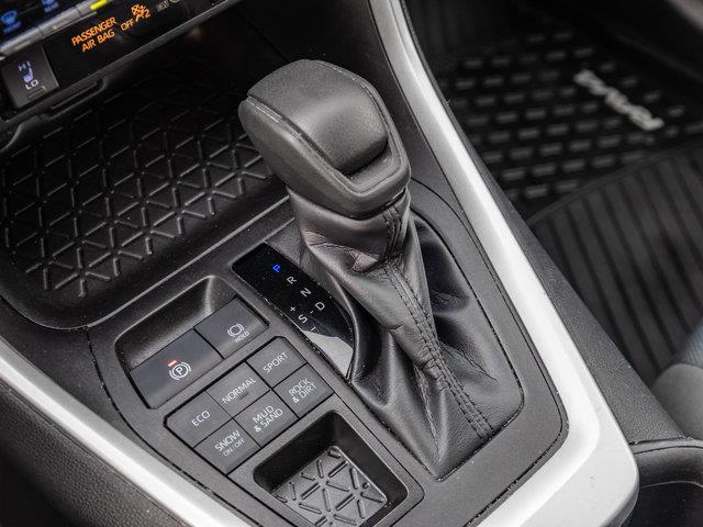 toyota RAV4 2022 - 15