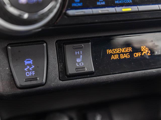 toyota RAV4 2022 - 17