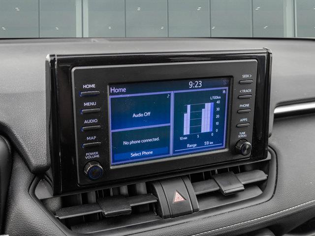 toyota RAV4 2022 - 19
