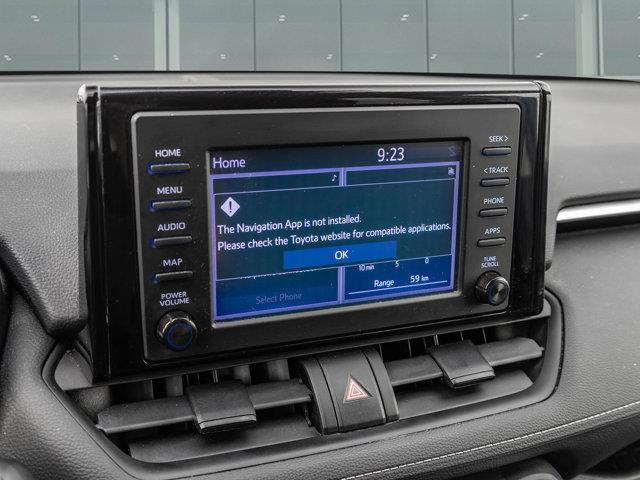 toyota RAV4 2022 - 20