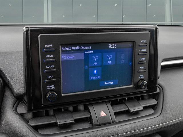 toyota RAV4 2022 - 21