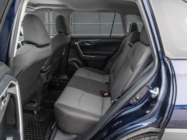 toyota RAV4 2022 - 24