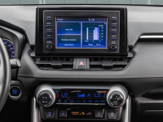 toyota RAV4 2022 - 26
