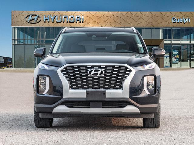 hyundai Palisade 2021 - 2
