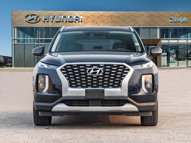 hyundai Palisade 2021 - 3