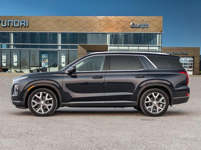 hyundai Palisade 2021 - 4